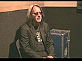 &#039;Interview&#039; [Rock n&#039; Roll Fantasy Camp] by Todd Rundgren