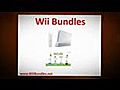 The Top Wii Bundles for 2010