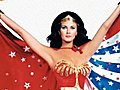 Wonder Woman: The Complete Third Season - The Feminist