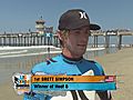 US Open of Surf 2010 Highlights - Day 7