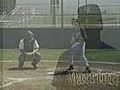 How To Play Baseball: Hitters Game Plan