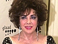 Elizabeth Taylor,  1932-2011