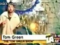 Tom Green Weather