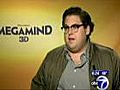 Jonah Hill on &#039;Megamind&#039;