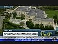 Spelling’s $150M Mansion