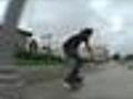 Groms: Skate - video