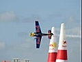 Red Bull Air Race in San Diego, CA 1st ever!