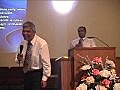 Pastor Paul Gopalakrishnan Message 1(part2)