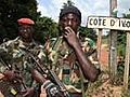 Ivory Coast Challenger Closes In On Capital