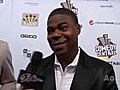 Tracy Morgan on 30 Rock’s Live TV Episode