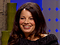 Shatner’s Raw Nerve:  Preview:  Fran Drescher Interview