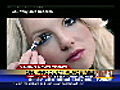 New Britney video a big ad campaign