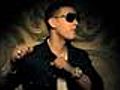 Pose,  por Daddy Yankee