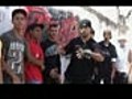 rap maroc 2011 Dj-mekki ft 9btan lmwaj &amp; sayf lha9 - ROUBLA (Official Music video)