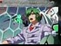 Super Robot Wars Taisen OG The Inspector Episode 14