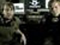 Battlefield Bad Company: The Making Of - video