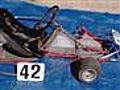 GO KART  42