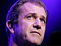 Mel Gibson’s passionate faith