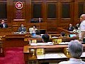 議員質疑曾蔭權　在政改談判中被繞過