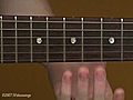 Learn To Play Guitar: Intro To the Pentatonic ...