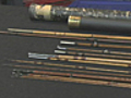 Bamboo Fly Rods