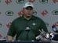 McCarthy speaks after final preseason game