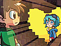 Scott Pilgrim Vs The World Gameplay Trailer