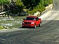 2006 Ford F-150 Lariat