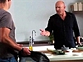 Matt Moran’s food fit