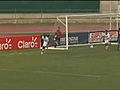 US Soccer -  Alfred Koroma Goal -  U-17 Men’s National Team&#039;s 3-1 victory against Cuba