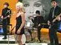 Blondie - In The Flesh