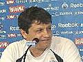 Adilson Batista vê Guerrón como autêntico ponta-direita