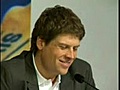 Radsport: Jan Ullrich erklärt Rücktritt - Die komplette Pressekonferenz