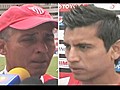 Necaxa y Chivas necesitan ganar