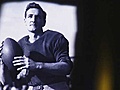 Big Ten Icons - Tom Harmon