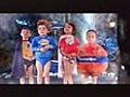 Superbabies: Baby Geniuses 2