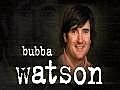 Outside the Ropes: Bubba Watson