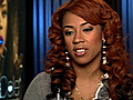 Video: Keyshia Cole 