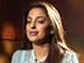 Juhi outgrows run-of-the-mill films