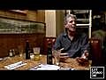 Anthony Bourdain - Chicago Deep Dish Pizza