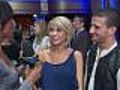 Chelsea Kane Moves On To Dancings Final Four