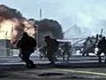 Call of Duty: Modern Warfare 2 - Official Game Trailer HD