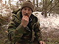 Dual Survival Funnies: Meat Dave