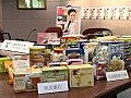 消委會：部分穀類早餐產品糖含量佔成人每日所需三成