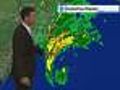 T.S. Earl Update: 11 p.m. Update
