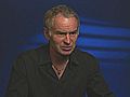 Analysis: John McEnroe Previews the U.S. Open