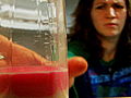 Pink Breast Milk - Deliver Me Webisodes: Mystery Diagnosis: Pink Breast Milk