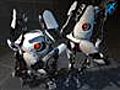 &#039;Portal 2&#039; brings double the trouble