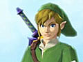 The Legend of Zelda: Skyward Sword 2010 E3 Trailer