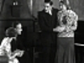 Rinso Soap Powder: Then Came Happiness (1931) - Clip 1: Hilda and Hugh Jones